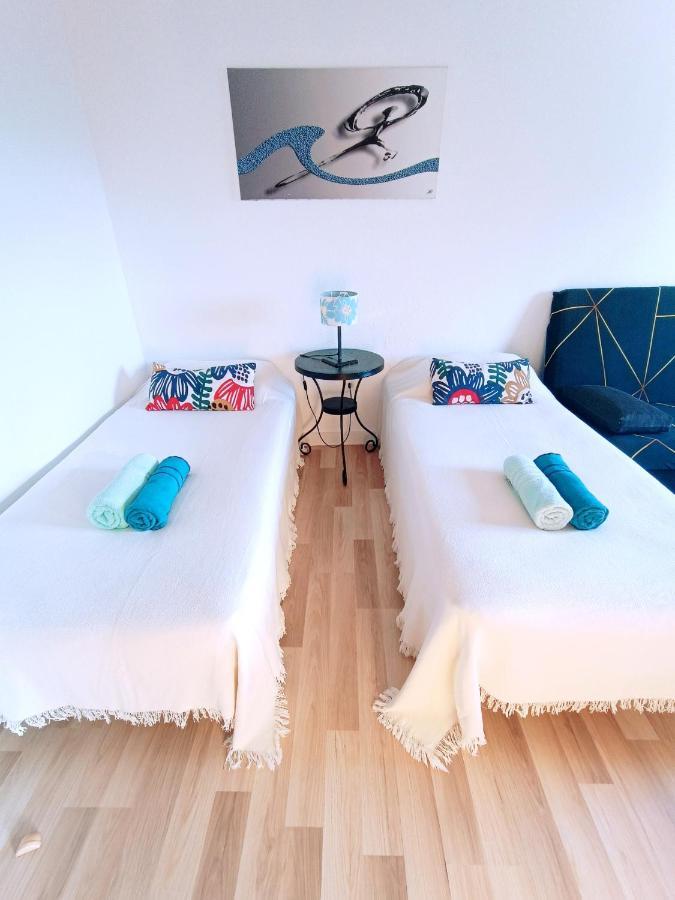 Casa Ridao-Habitacion Indalo Con Vistas Mojácar Dış mekan fotoğraf