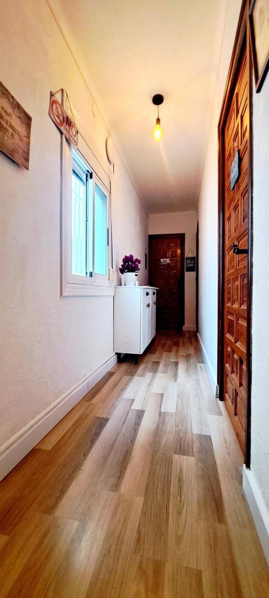 Casa Ridao-Habitacion Indalo Con Vistas Mojácar Dış mekan fotoğraf