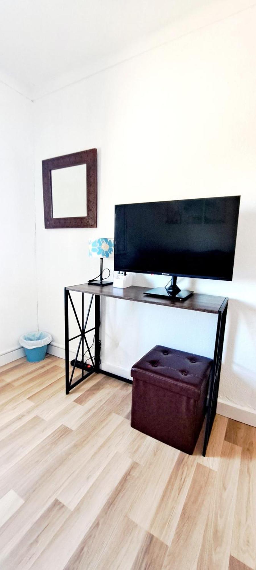 Casa Ridao-Habitacion Indalo Con Vistas Mojácar Dış mekan fotoğraf