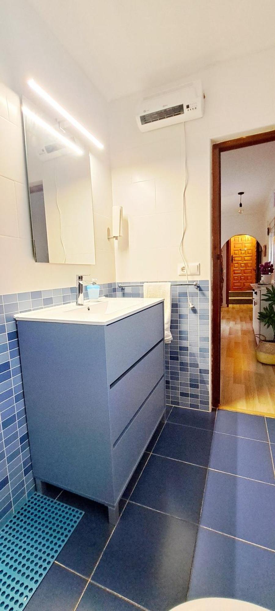 Casa Ridao-Habitacion Indalo Con Vistas Mojácar Dış mekan fotoğraf